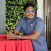 Chef Dinesh Kumar
