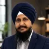 Harmanpreet Singh Ramgadiya