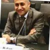 Fadi Malak PhD