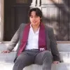 Mark Lucas Robles