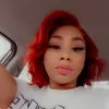 Kevona Cosby