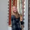 Sarah Hall