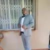 Mbuso Mcanyana