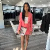 Thamara Naidoo