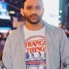uday Reddy