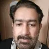 M Sohail Shoukat
