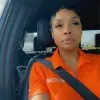 Jasmine Carter