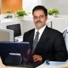 Madan Dronamraju