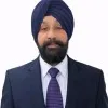 GURVINDER SINGH BEDI