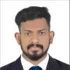 Roshin Thomas