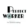 Mahmoud Perfectworker