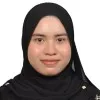 Rusydina Binti Redzuan