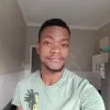 Pressley Mafurauzi