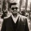 Shreshth Sharma