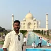 Arjun Mylvahanan