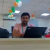 Deepak Gangwar