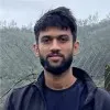 Ashwinkumar