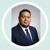 Moises Urbina