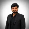 Arvind Samy