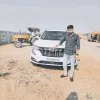 Sujeet Kumar