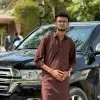 Syed Anus