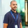 Mohamed nisar Pulikkal