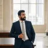 Nithin janardhanan