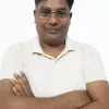 ANUJ KUMAR