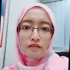Nur Fadhlina Muzeni