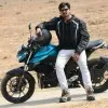 Ranjit Pathak