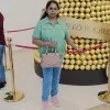 Asha Devi NR