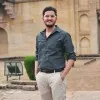 Deepesh Jain