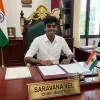 Saravanavel