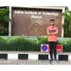 Abhishek Mohite