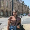 Sherlyn Vijaykumar