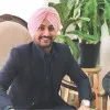 Rajveer Singh Mankoo