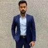 Mustafa Wajid