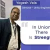 Yogesh Vala