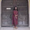 Akhila Thomas