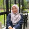 NURZAWANI NATASHA ZULHASYAIME