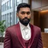 Babeesh Balakrishnan
