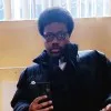 Aljermaine Scott