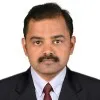 Mahesh Anumolu