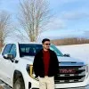 Devarsh Patel