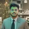 HARSHITH