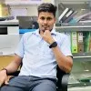 SIVASAKTHI PALANISAMY