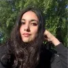 Evelina Tatevosian