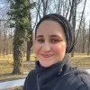 Menna Mahdy