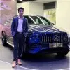 Sumanth