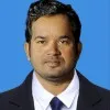 Shamshad Alam